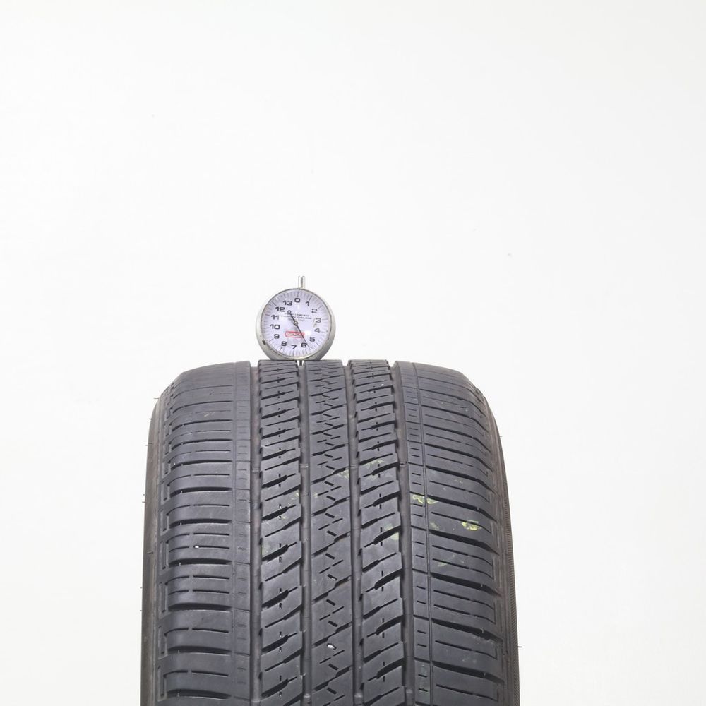 Set of (2) Used 225/45R19 Bridgestone Ecopia H/L 422 Plus B-Silent 92W - 5.5-7/32 - Image 2