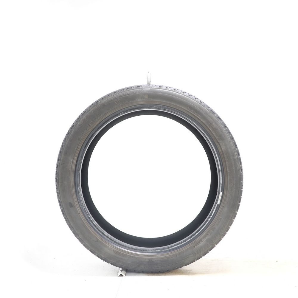 Set of (2) Used 225/45R19 Bridgestone Ecopia H/L 422 Plus B-Silent 92W - 5.5-7/32 - Image 3