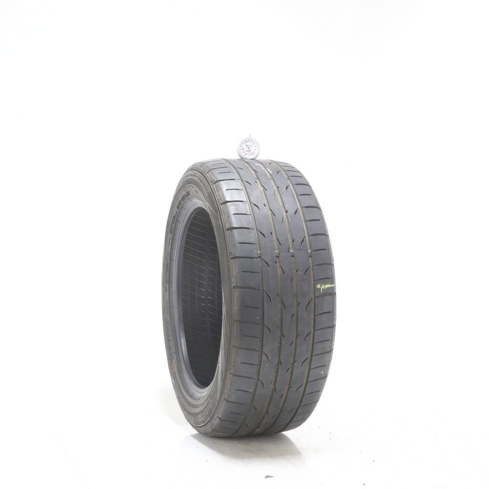 Used 225/50R16 Dunlop Direzza DZ102 92V - 5.5/32 - Image 1