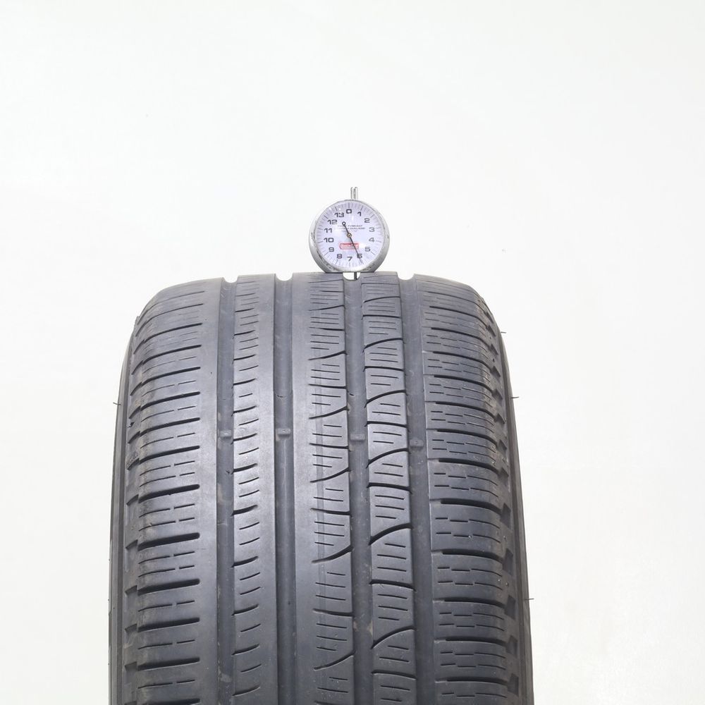 Used 235/60R18 Pirelli Scorpion Verde All Season Plus 107V - 6/32 - Image 2