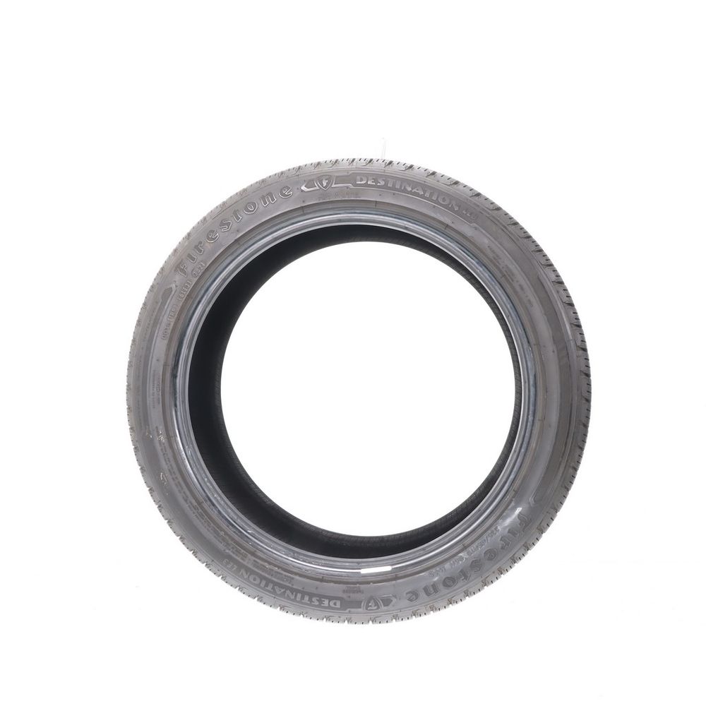 Used 235/45R19 Firestone Destination LE3 95H - 8.5/32 - Image 3