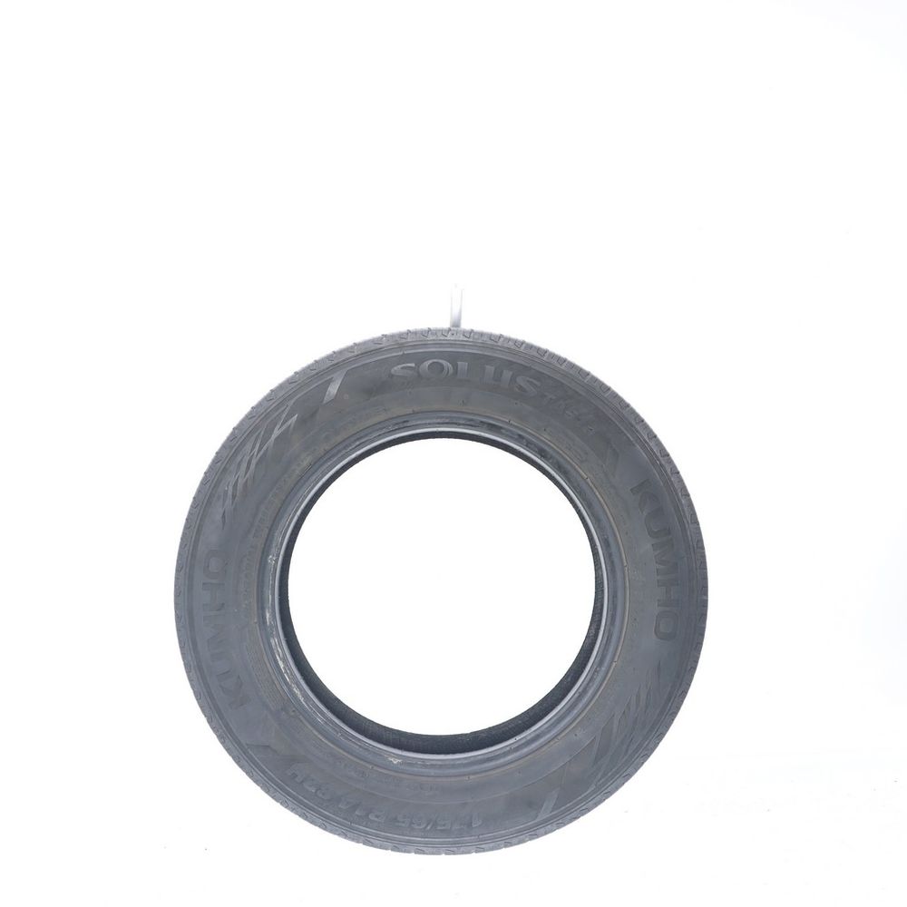 Used 175/65R14 Kumho Solus TA51a 82H - 8/32 - Image 3