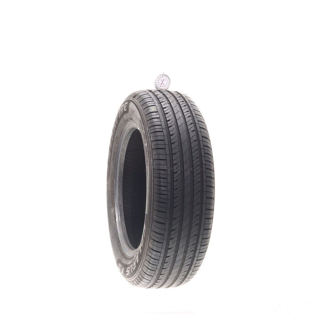 Set of (2) Used 185/65R15 Starfire Solarus A/S 88H - 7.5-8.5/32 - Image 1