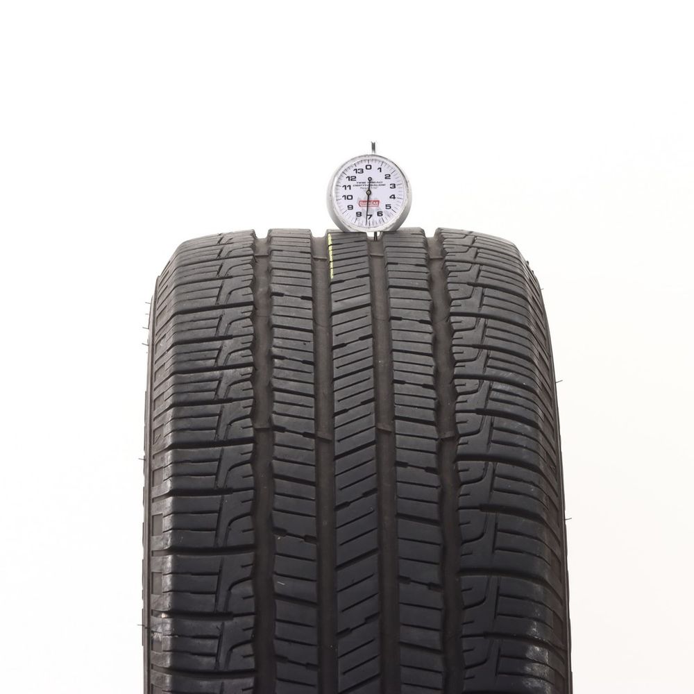 Set of (2) Used 235/45R18 Goodyear Reliant All-season 94V - 7/32 - Image 2