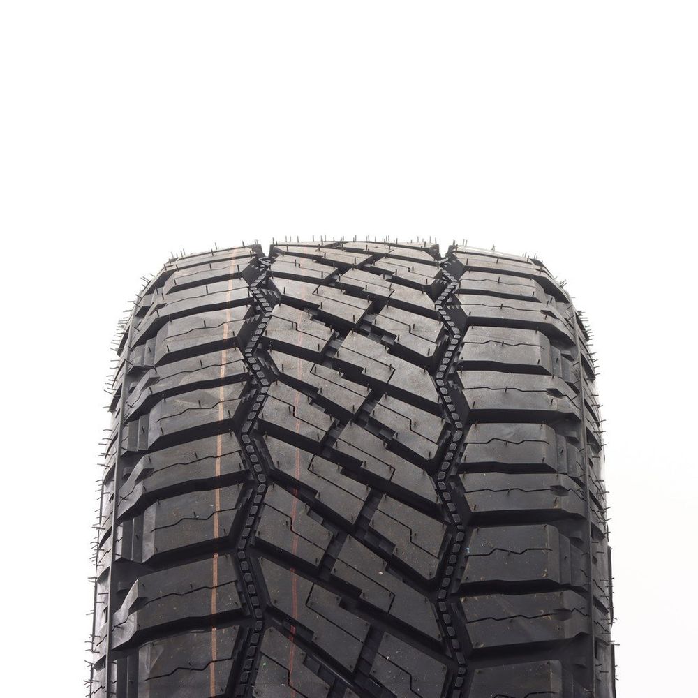 Set of (2) New LT 295/55R20 Milestar Patagonia X/T 123/120Q E - Image 2