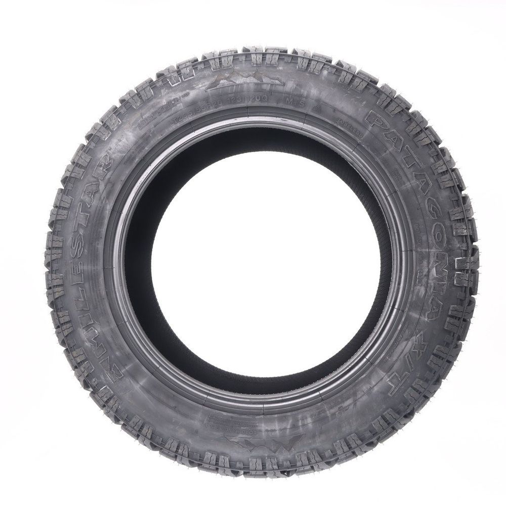 Set of (2) New LT 295/55R20 Milestar Patagonia X/T 123/120Q E - Image 3