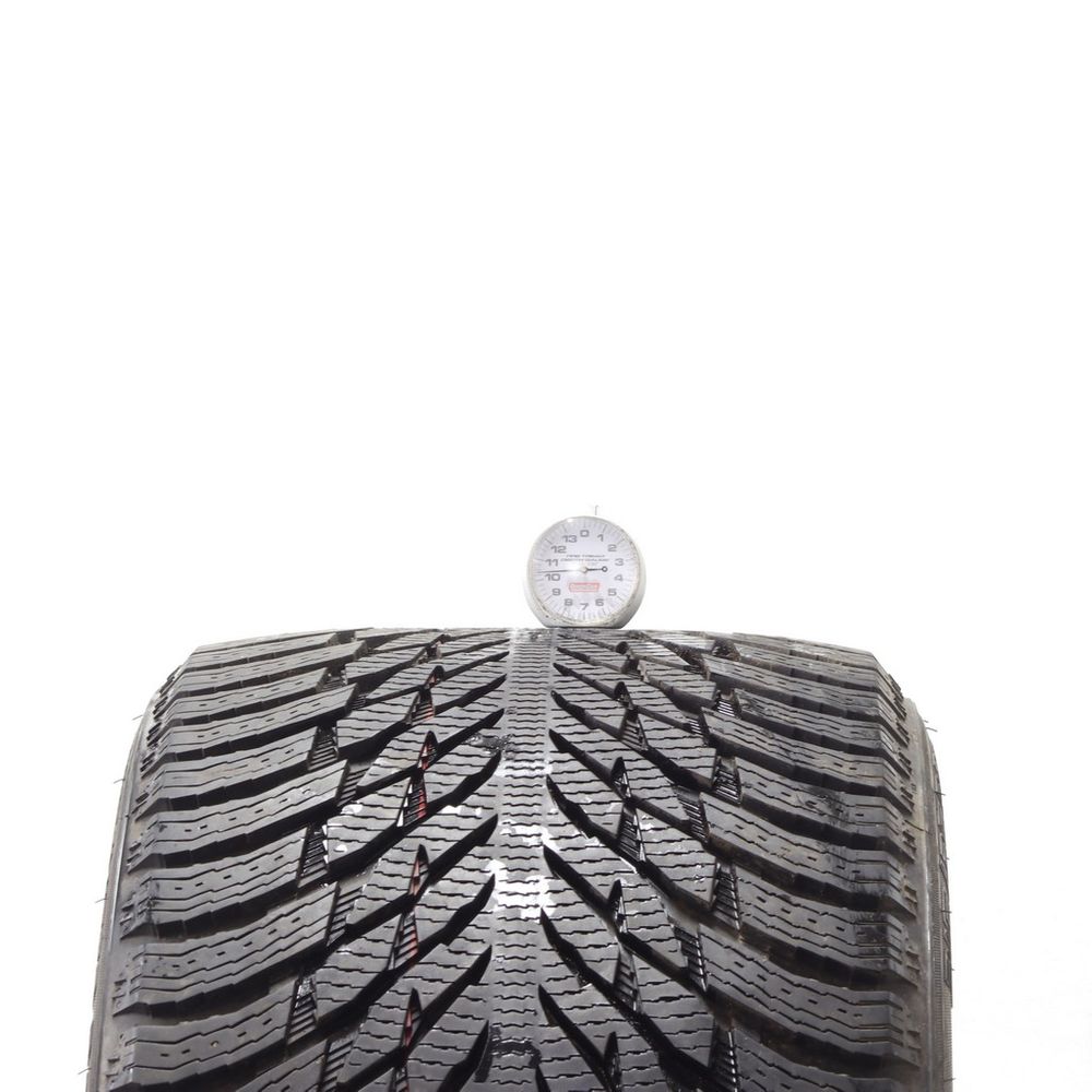 Used 315/35R20 Nokian Hakkapeliitta R3 SUV 110T - 10.5/32 - Image 2