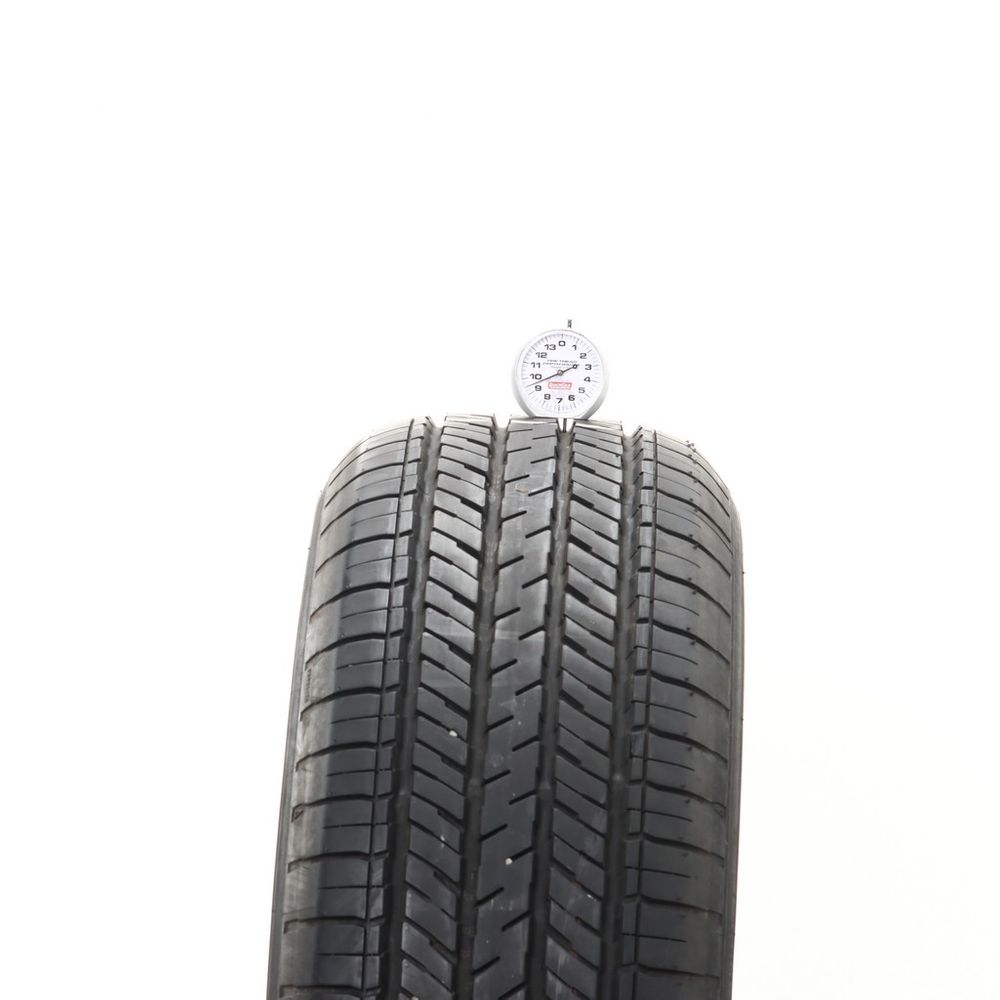Set of (2) Used 225/60R17 Yokohama Geolandar G91L 99H - 9.5/32 - Image 2
