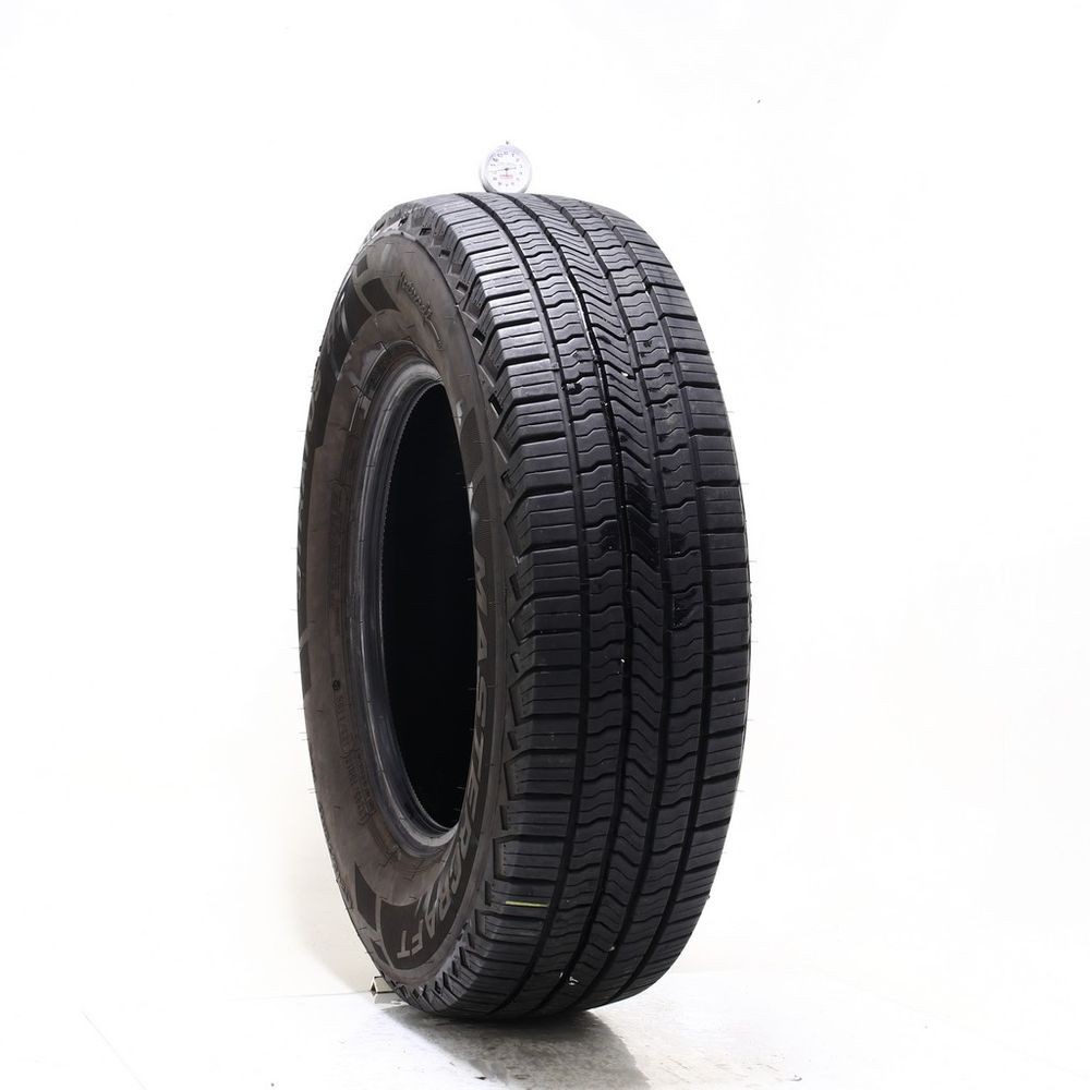 Set of (2) Used LT 245/75R17 Mastercraft Stratus HT 121/118S E - 9.5-10/32 - Image 4