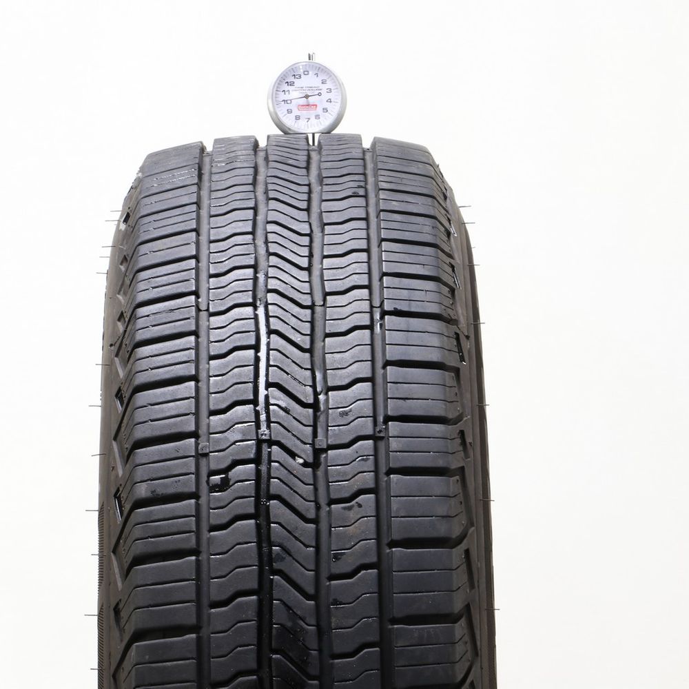 Set of (2) Used LT 245/75R17 Mastercraft Stratus HT 121/118S E - 9.5-10/32 - Image 5
