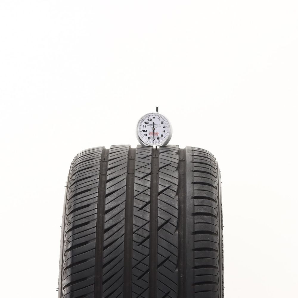 Used 215/45ZR18 Laufenn S Fit AS 93Y - 7/32 - Image 2