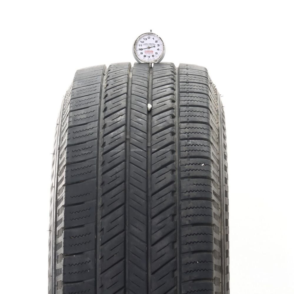 Used LT 265/75R16 Blacklion Voracio HT BC86 123/120Q E - 10/32 - Image 2