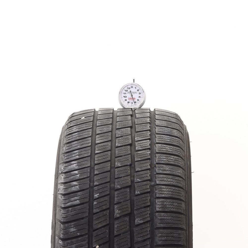 Set of (2) Used 235/60R18 Toyo Celsius Sport 107V - 6/32 - Image 2