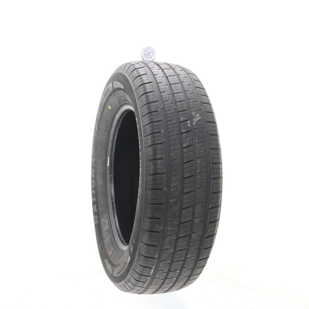 Used 255/65R18 National Commando HTS 2 111H - 9/32 - Image 1