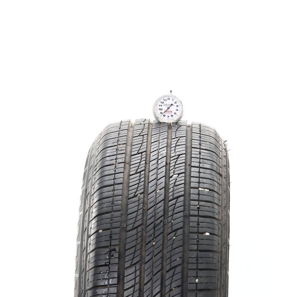Set of (4) Used P 225/65R17 Kumho Eco Solus KL21 102H - 8-8.5/32 - Image 5