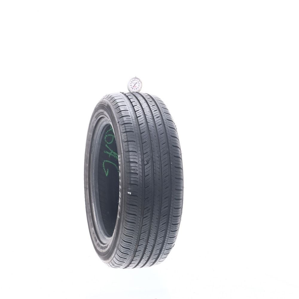 Set of (2) Used 195/55R15 Westlake RP18 85V - 8-8.5/32 - Image 4