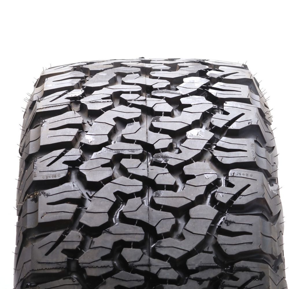 Used LT 305/55R20 BFGoodrich All-Terrain T/A KO2 121/118S E - 16/32 ...