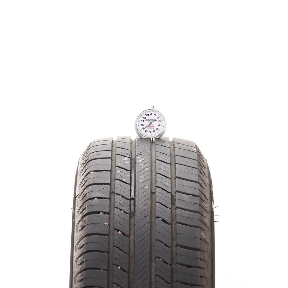 Set of (2) Used 205/65R16 Michelin Defender 2 95H - 8.5-10/32 - Image 2