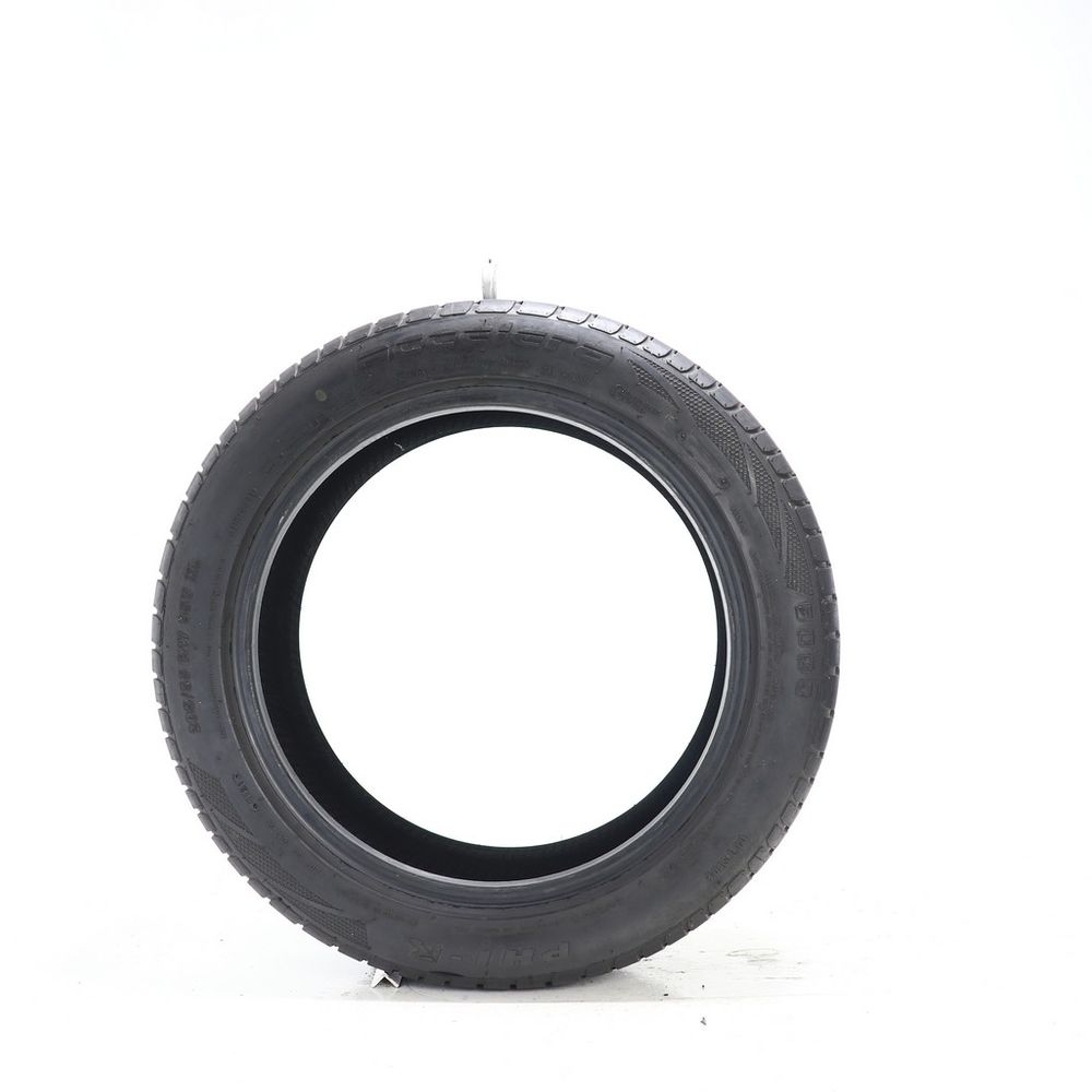 Set of (2) Used 205/55R17 Accelera Phi-R 95V - 7-7.5/32 - Image 6