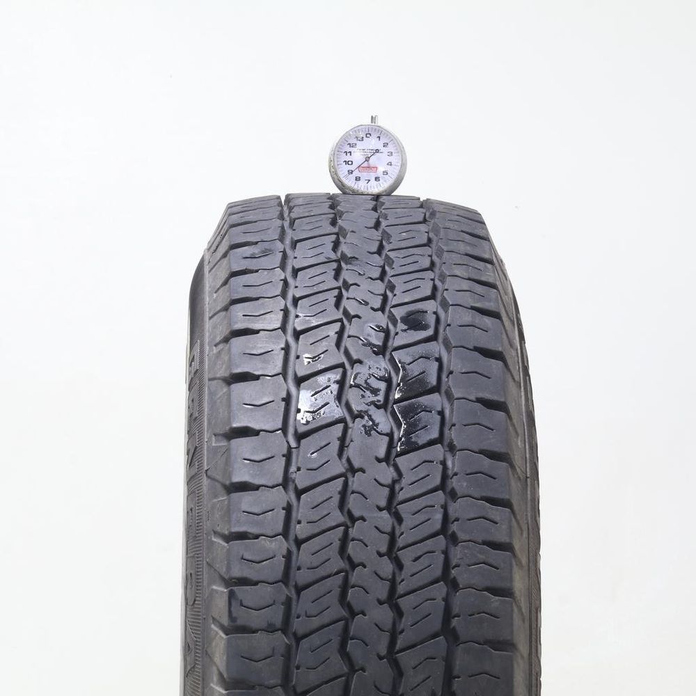 Set of (2) Used LT 215/85R16 General Grabber HD 115/112R E - 8.5-9/32 - Image 2