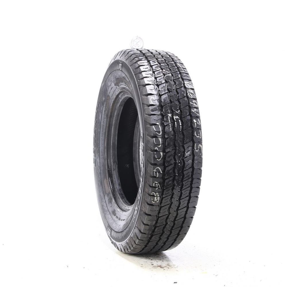 Set of (2) Used LT 215/85R16 General Grabber HD 115/112R E - 8.5-9/32 - Image 4