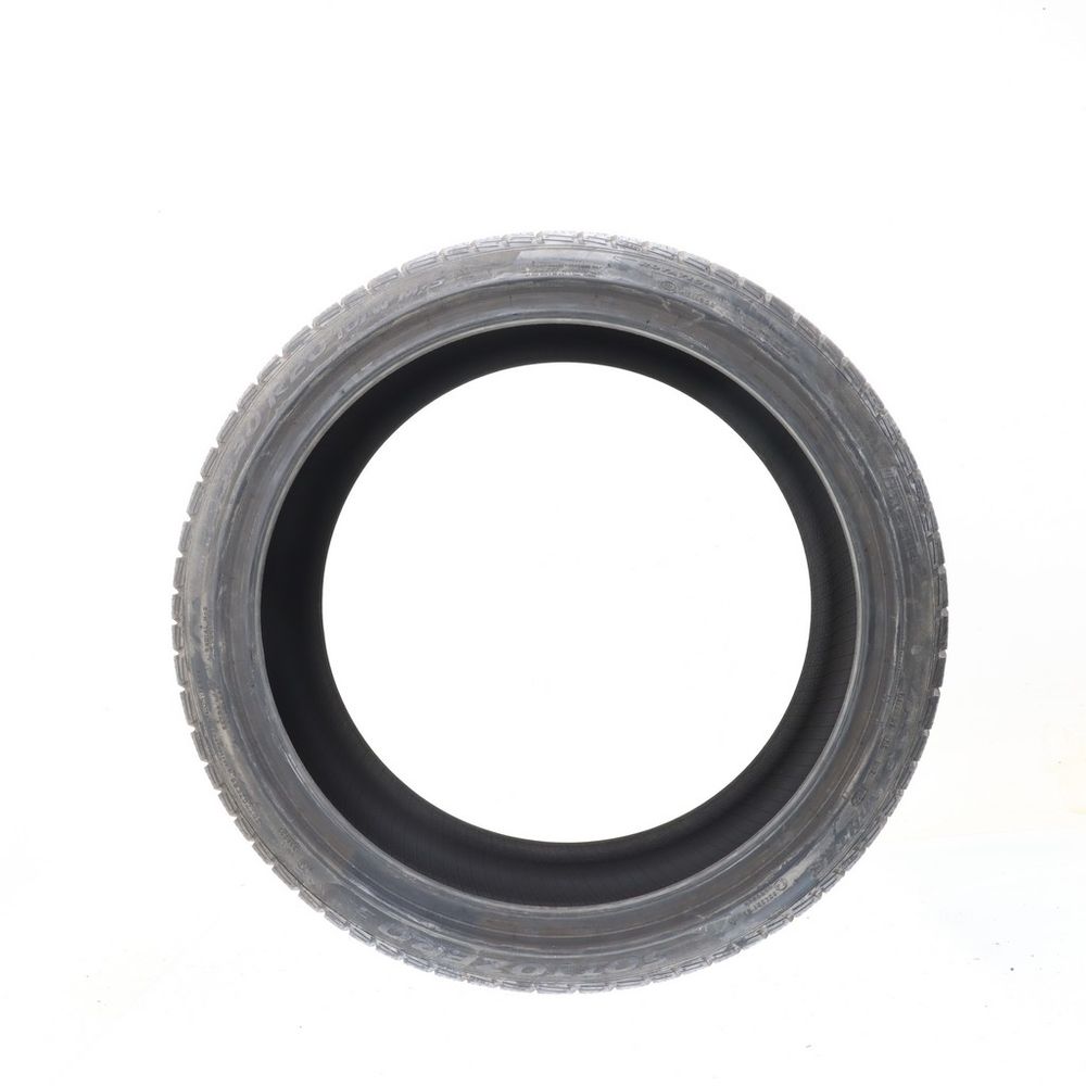 New 295/30R20 Pirelli Winter Sottozero 3 J 101W - Image 3