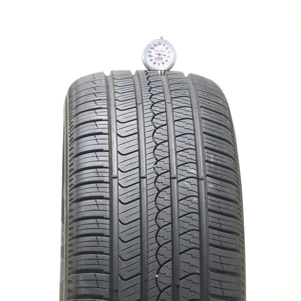 Set of (2) Used 265/70R17 Pirelli Scorpion AS Plus 3 115H - 9.5-10.5/32 - Image 5