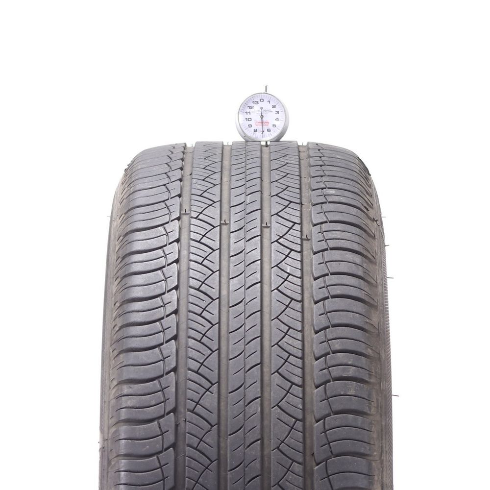 Used 235/55R19 Michelin Latitude Tour HP 101H - 6.5/32 - Image 2