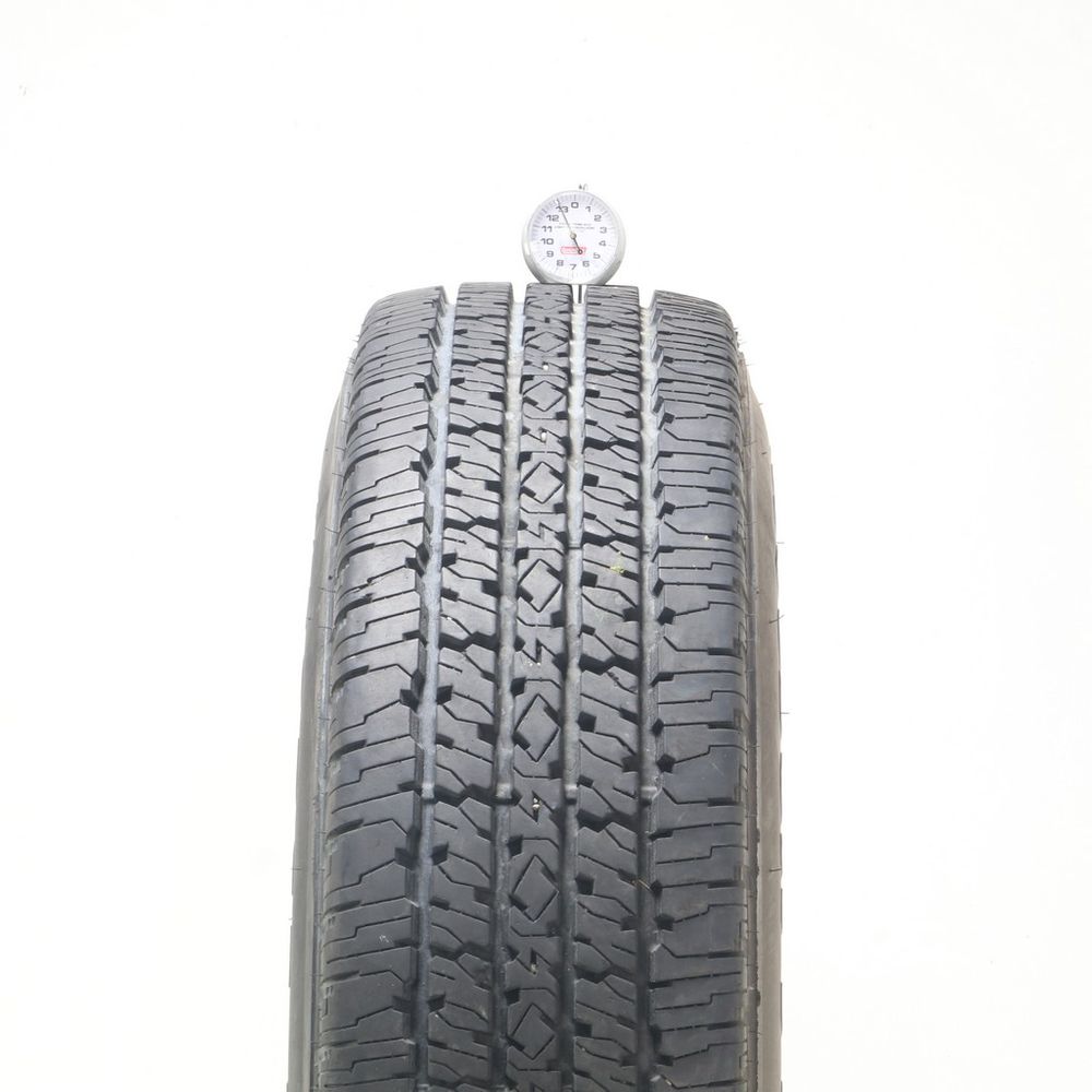 Used LT 235/85R16 Firestone Transforce HT 120/116R E - 13/32 - Image 2