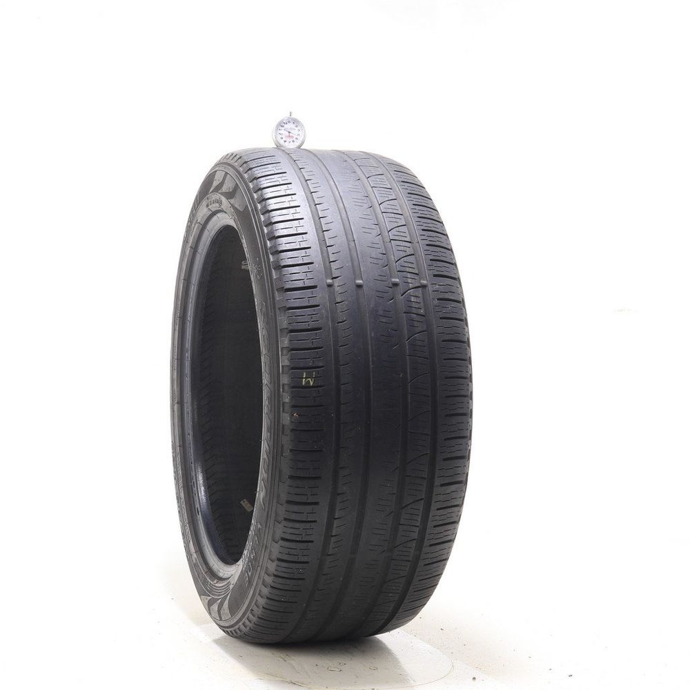 Used 275/45R20 Pirelli Scorpion Verde 110H - 4/32 - Image 1