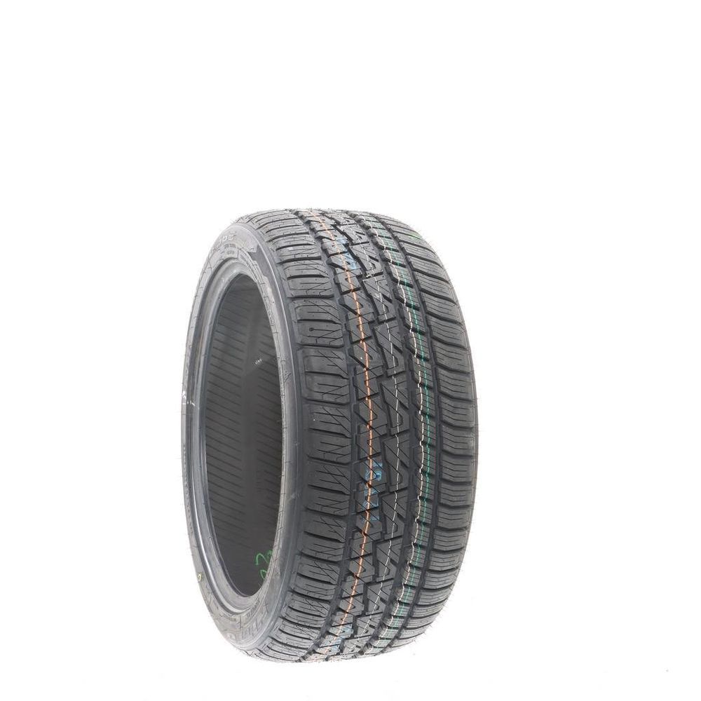 New 245/40R18 Nitto Motivo 365 97W - Image 1