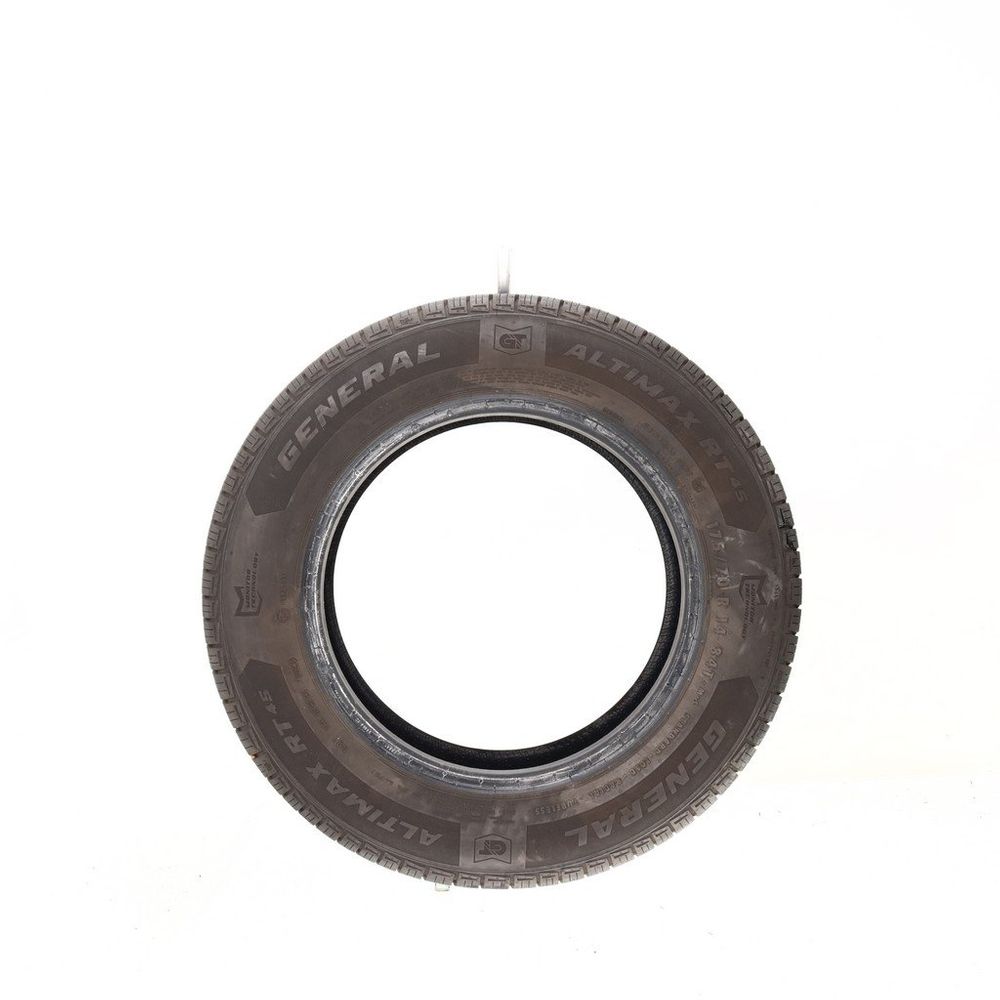 Used 175/70R14 General Altimax RT45 84T - 8.5/32 - Image 3
