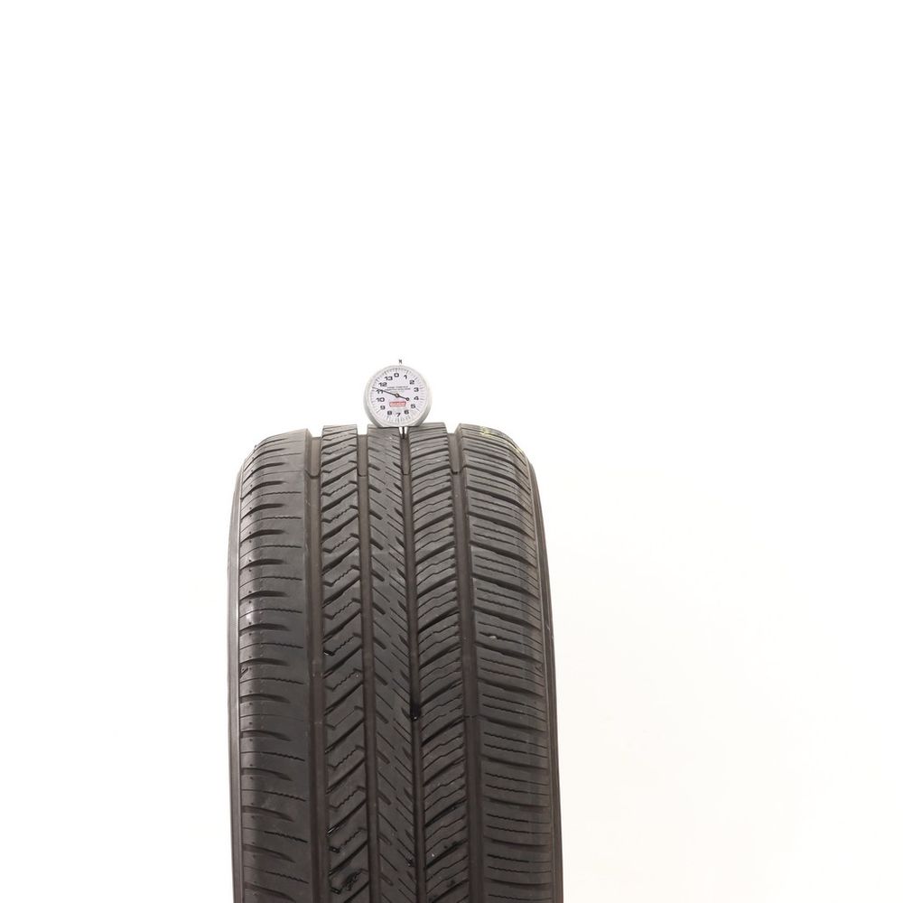 Set of (2) Used 225/45R18 Yokohama YK-GTX 95V - 10.5-11/32 - Image 5