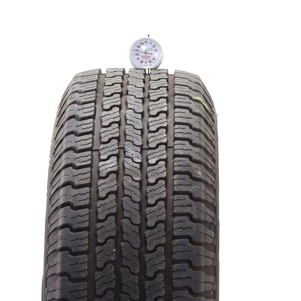 Used P 245/65R17 Goodyear Wrangler SR-A 105S - 10.5/32 - Image 2