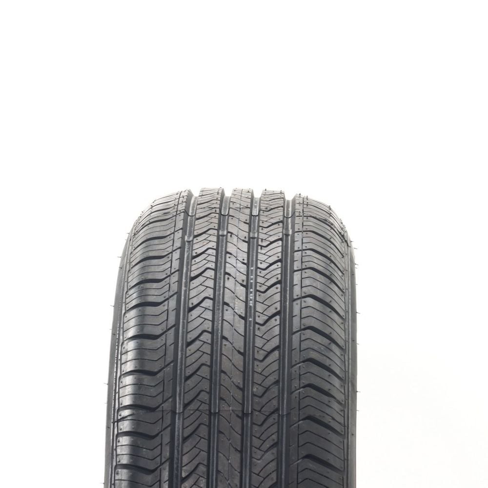 New 215/65R17 Maxxis Bravo HP M3 99V - Image 2