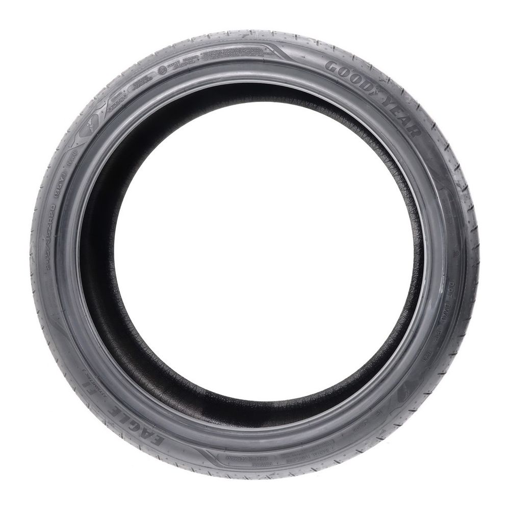 New 245/35ZR20 Goodyear Eagle F1 Asymmetric 3 NA0 95Y - Image 3