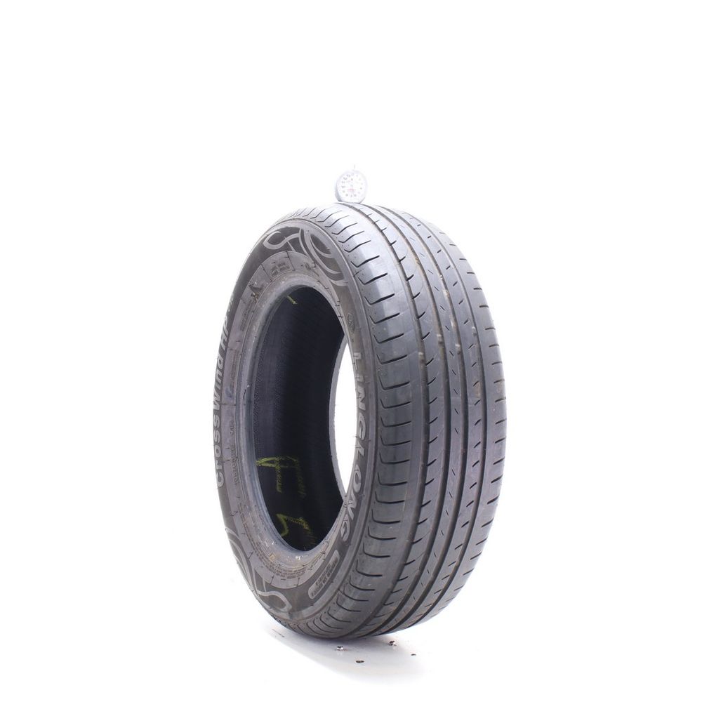 Used 195/65R15 Linglong Crosswind HP010 91H - 6.5/32 - Image 1