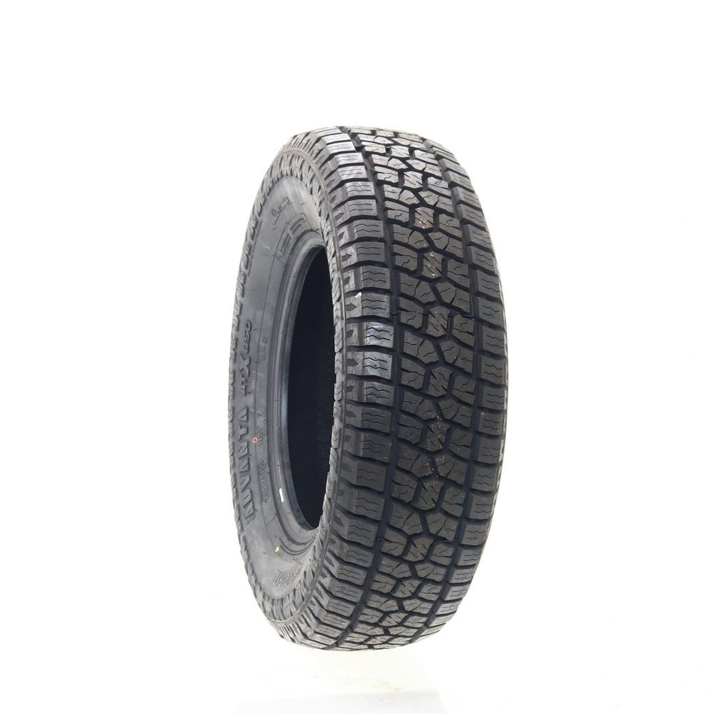 New 245/75R17 Advanta ATX-850 112T - Image 1