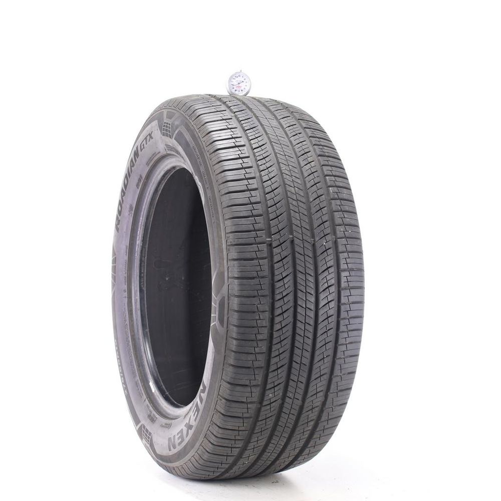 Used 275/55R19 Nexen Roadian GTX RG1 SUV 111V - 9.5/32 - Image 1