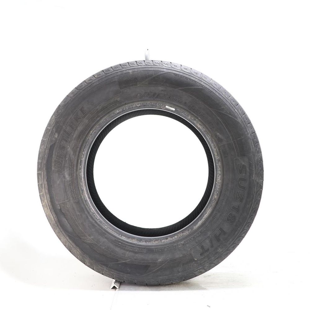 Used 255/65R16 Westlake SU318 H/T 109T - 7/32 - Image 3