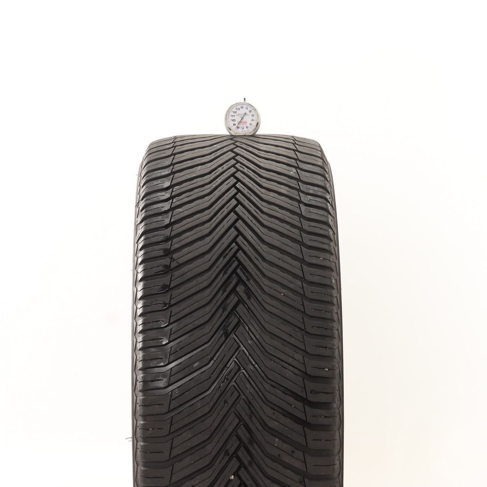 Used 275/45R20 Michelin CrossClimate 2 110V - 8/32 - Image 2