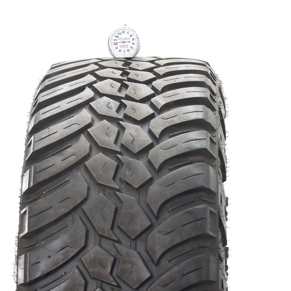 Used LT 35X11.5R20 AMP Terrain Attack M/T A 124Q E - 10.5/32 - Image 2