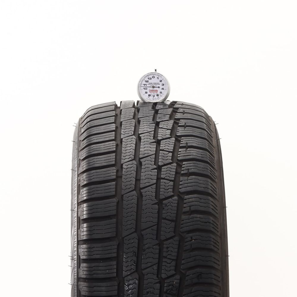 Set of (2) Used 215/55R17 Nokian Encompass AW01 94V - 10-10.5/32 - Image 5