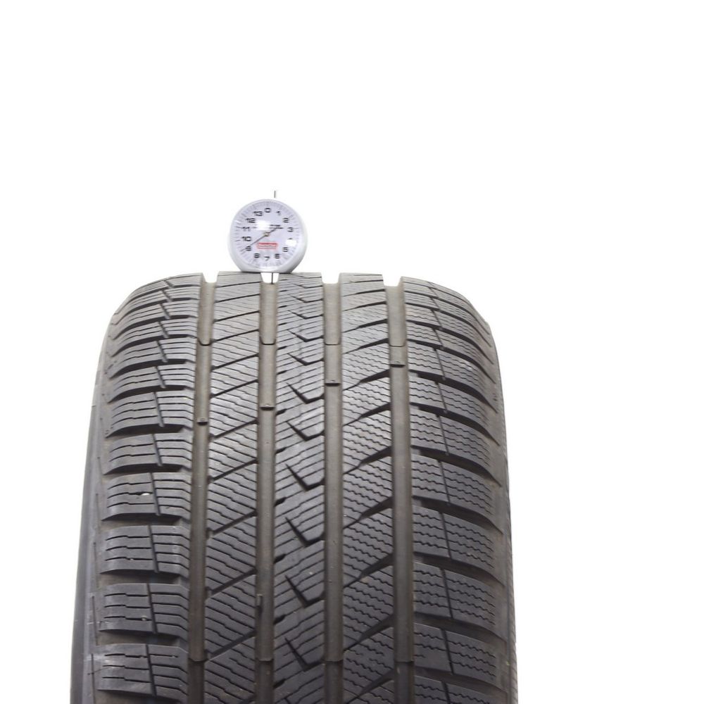 Used 255/50R19 Vredestein Quatrac Pro 107W - 9/32 - Image 2