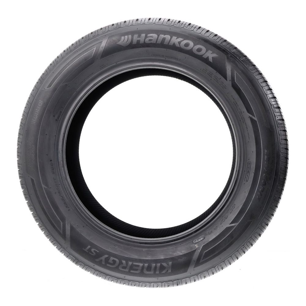New 225/60R17 Hankook Kinergy ST 99T - Image 3