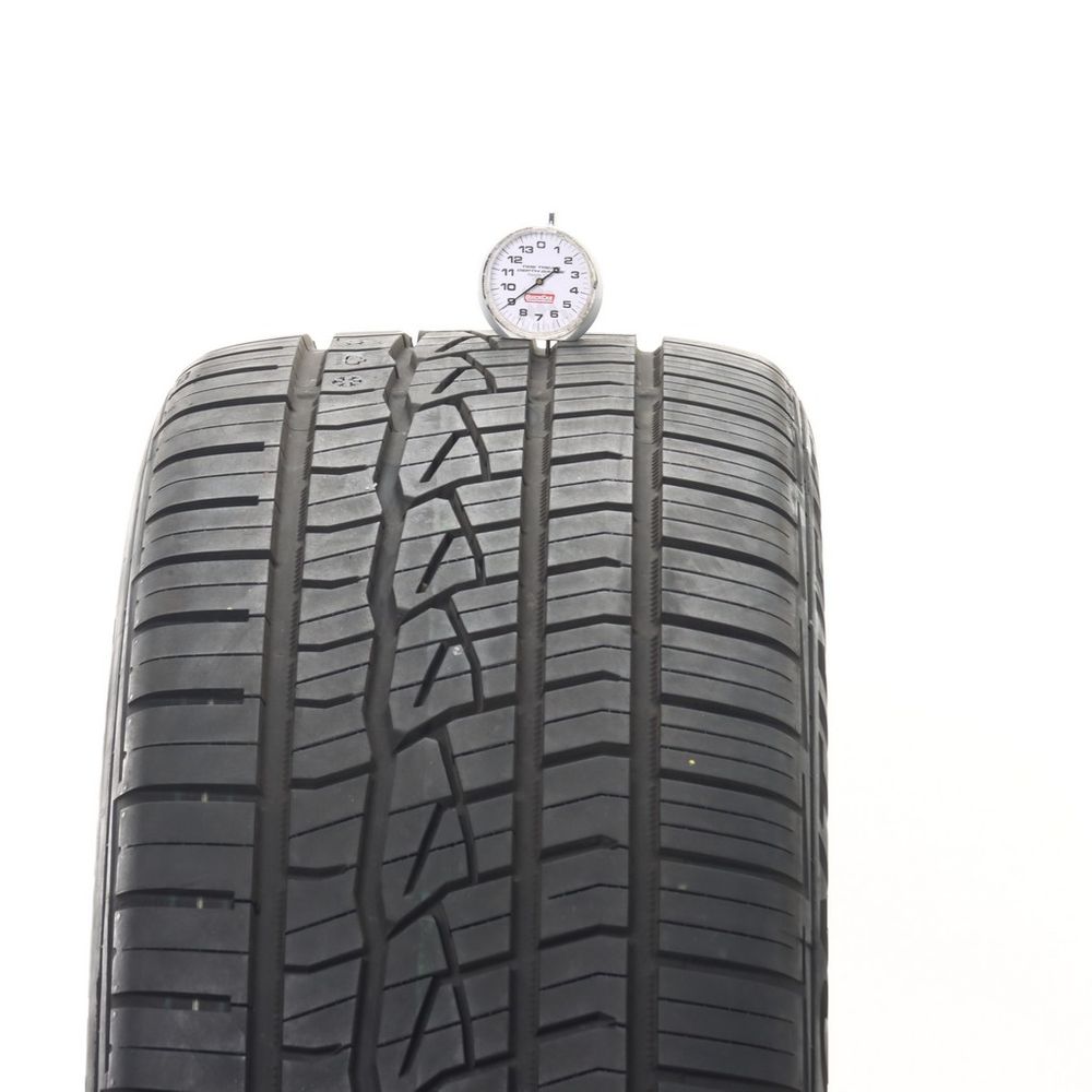 Used 275/40ZR22 Continental ControlContact Sport SRS Plus 108W - 9/32 - Image 2