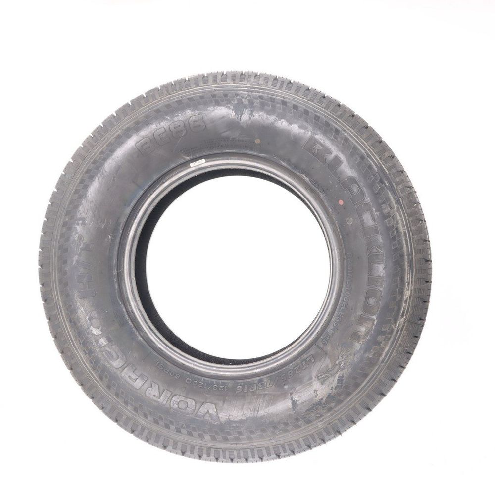 New LT 265/75R16 Blacklion Voracio HT BC86 123/120Q E - Image 3