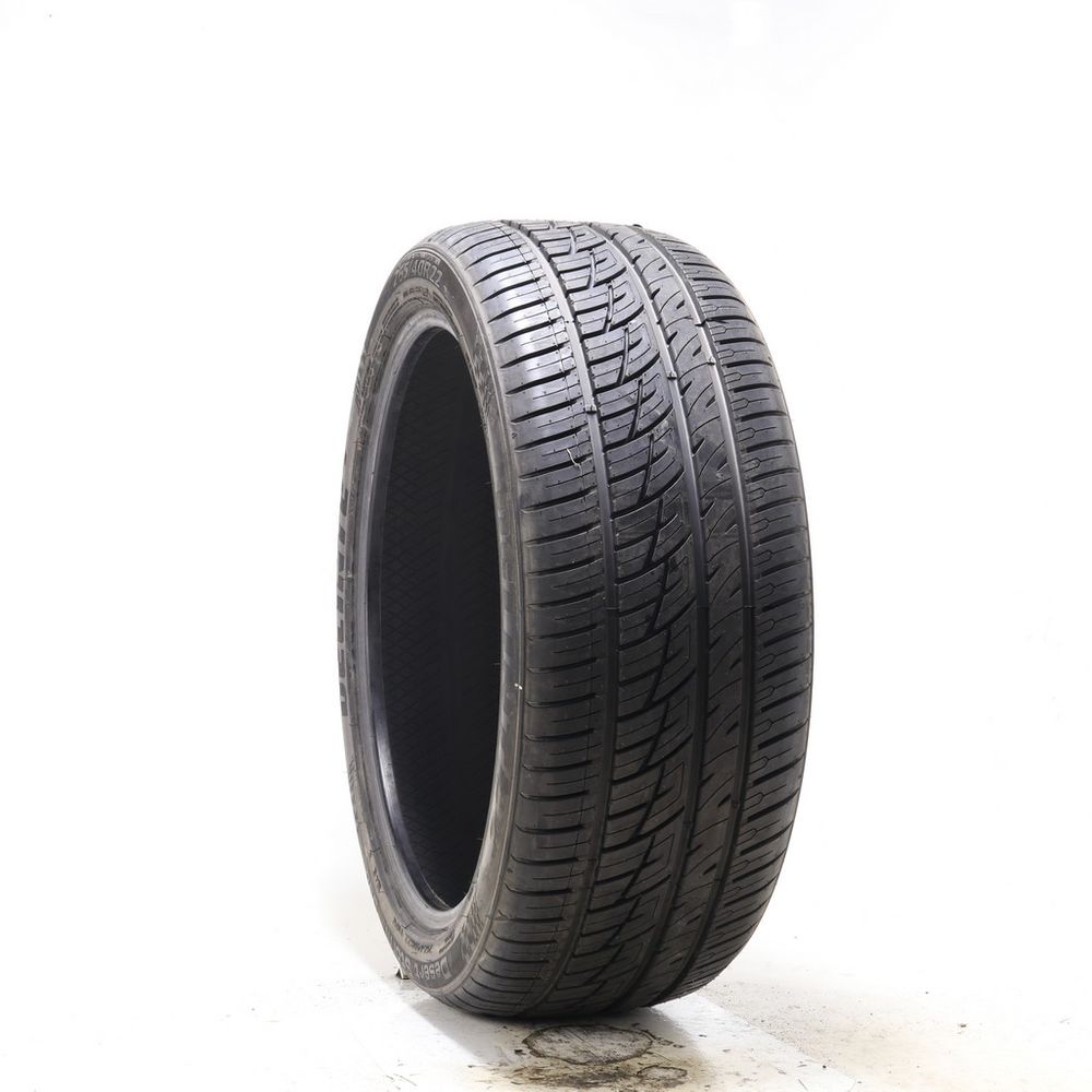 New 265/40R22 Delinte Desert Storm II DS8 110V - 10/32 - Image 1