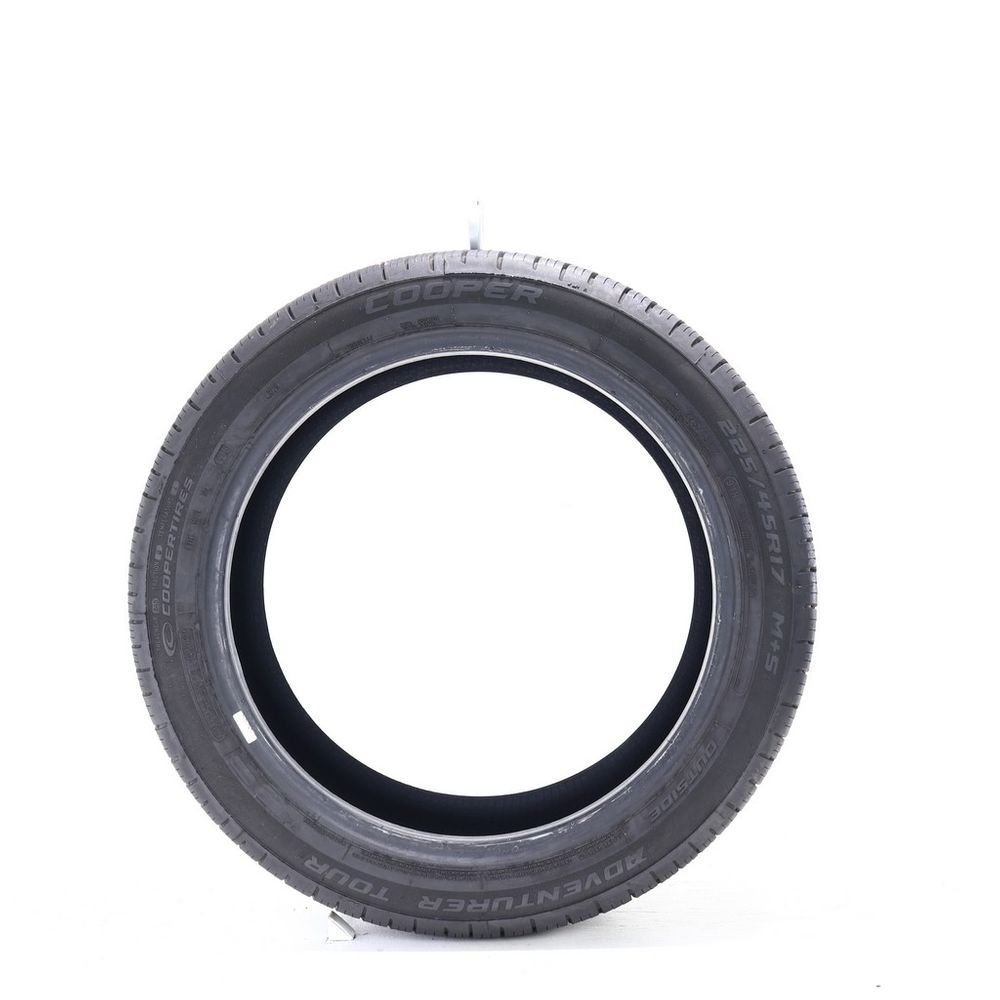 Used 225/45R17 Cooper Adventurer Tour 91H - 9/32 - Image 3