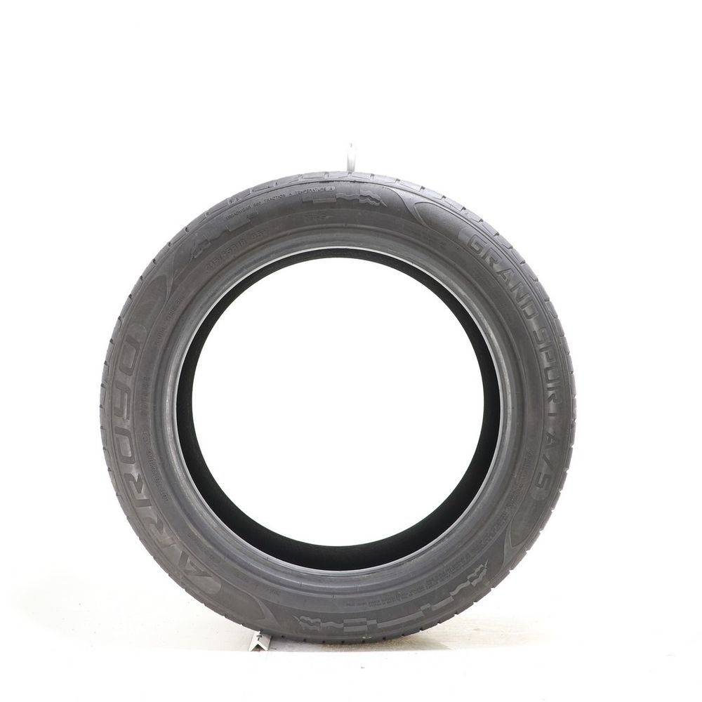 Used 215/55R18 Arroyo Grand Sport A/S 95V - 5.5/32 - Image 3